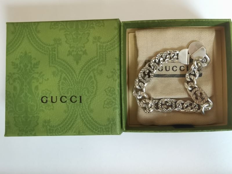 Gucci Bracelets